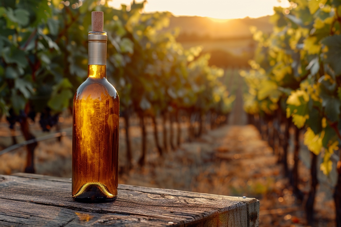 Le lien entre vin biologique et terroir